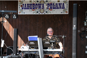 Sobótki na Osiedlu Fenikowskiego
