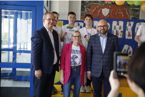Miejskie eliminacje Turnieju Bezpieczeństwa w Ruchu Drogowym