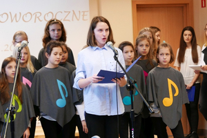 Spotkanie z przedstawicielami szkół w Bibliotece