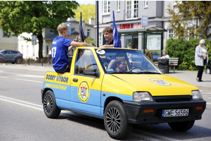 Parada Jakuba Wejhera