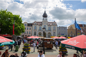 V edycja Festiwal Smaków Food Trucków