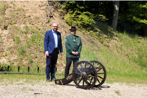 XXXI Turniej Strzelecki o Miecz Jakuba Wejhera