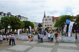 Streetball Małego Trójmiasta 2016