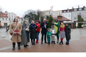 Wielka Orkiestra Świątecznej Pomocy w Wejherowie