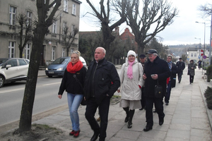 Dzień Przewodnika Turystycznego w Wejherowie - 27.02.2016