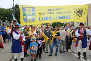 Światowy Zjazd Kaszubów