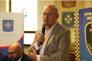 Dzień Strażnika Miejskiego