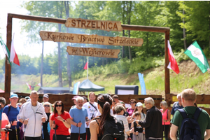 Jakubowy Marsz Nordic Walking