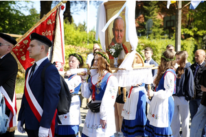 Odpust Wniebowstąpienia Pańskiego