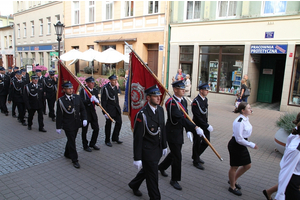 Obchody 150-lecia OSP Wejherowo