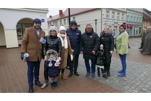 31 Finał WOŚP w Wejherowie