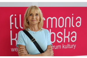Pożegnanie Elżbiety Czeszejko w FK
