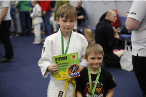 II Wejher Dragon Judo Cup