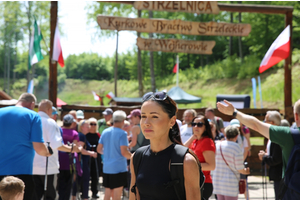 Jakubowy Marsz Nordic Walking