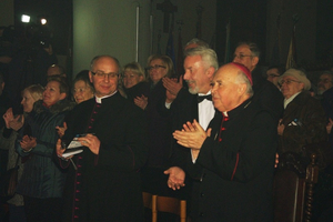 Verba Sacra - 14.01.2013