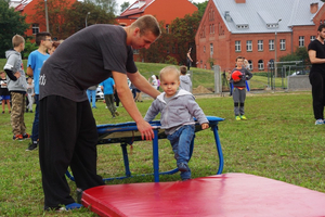 Piknik Rodzinny na Blizie