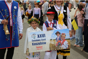 Światowy Zjazd Kaszubów