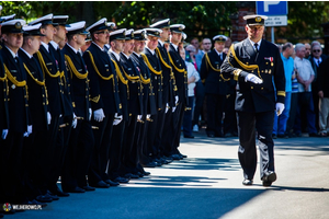 Ostatnie święto jednostki w Centrum WTiDMW - 27.06.2014