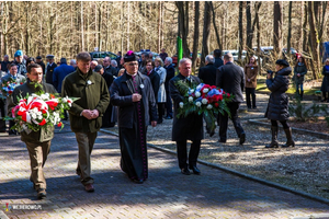 Uczczono pamięć ofiar tragedii piaśnickiej - 05-04-2014