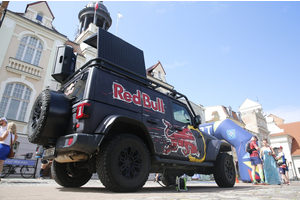 IV Festiwal Biegowy Ultra Way