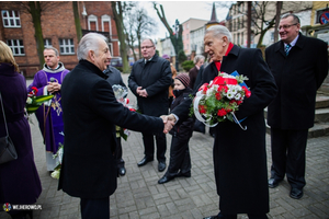 358 rocznica śmierci Jakuba Wejhera - 22.02.2015