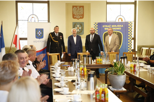 Dzień Strażnika Miejskiego