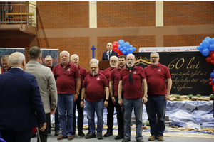 60 - lecie Elektryka