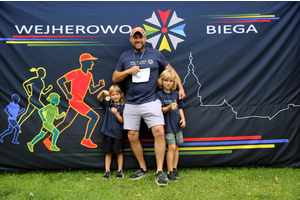 Wejherowo Biega