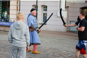 Wejherowska Noc Muzeów pełna atrakcji