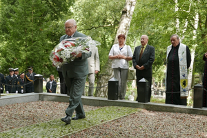 79. rocznica wybuchu II Wojny Światowej