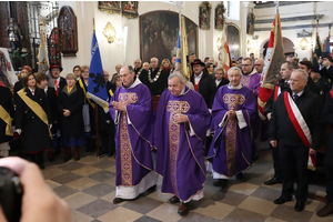 Obchody 367 rocznicy śmierci Jakuba Wejhera