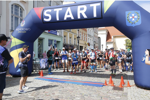 IV Festiwal Biegowy Ultra Way