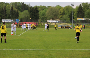 WKS Gryf Wejherowo - Stal Stalowa Wola