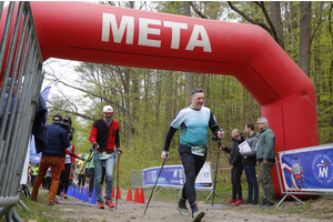 XV Mistrzostwa Polski Nordic Walking