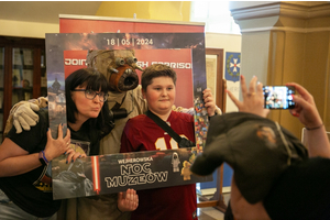 Wejherowska Noc Muzeów