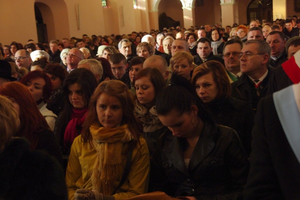 ŚwiętoRzemiosła-SztandardlaNiepublicznej SzkołyRzemiosł - 19.03.2012