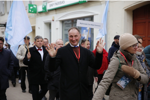 Finał  XXVII Ogólnopolskiego Festiwalu Pieśni o Morzu