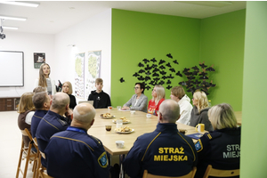 Osoba w spektrum autyzmu w przestrzeni publicznej