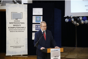 XX Mistrzostwa Wiedzy Komputerowej