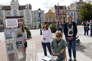 Narodowe Czytanie „Przedwiośnia” Stefana Żeromskiego