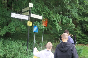 32.akcja sprzątania świata