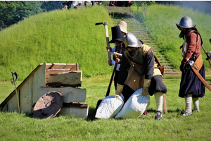 Rekonstrukcja historyczna 2019