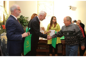 Konkurs Segregacja Odpadów ZUK - finał 16.12.2015