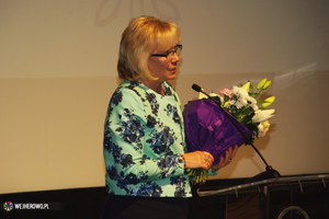 Dzień Edukacji Narodowej w Wejherowie - 14.10.2014