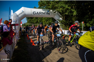 Garmin MTB Series 2017