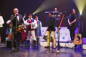 Koncert urodzinowy „Koleczkowian” i zespołu „Fucus”