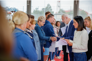 III edycja Rowerowego Maja