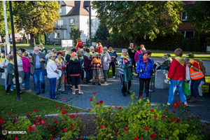 II Zlot Turystów Seniorów - 25.09.2015