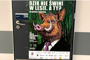 32.akcja sprzątania świata