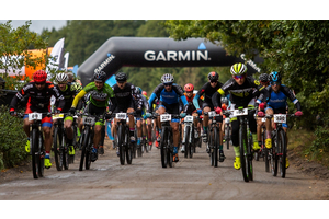 Garmin MTB Series 2018